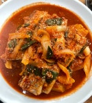 평화식당 서귀포점