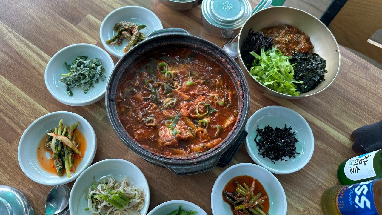 해바라기맛집
