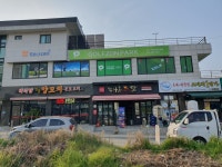 골프존파크 가평 탑골프존