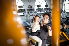 유코치의 바디스토리PT