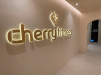 체리휘트니스 군포 금정점