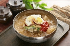 청석골칡냉면&칼국수