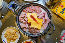 경아식당 청천점