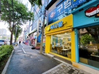 빽다방 대구상인월배로점