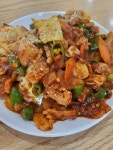 가마솥김치찌개