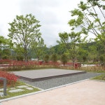 함안군 온새미로 오토캠핑장