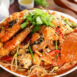 흥부네해물찜&돈까스