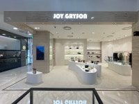 조이그라이슨 롯데백화점 전주