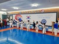 연세영일태권도장