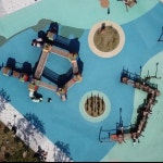 함안군 온새미로 오토캠핑장