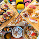 그집초밥 신부점