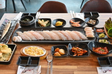 통큰회수산