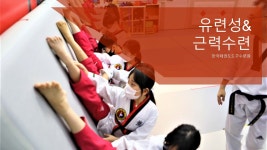 연세영일태권도장