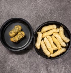 불아더숯불바베큐치킨 반월점