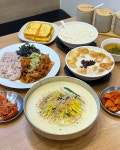 대한콩국 현풍점