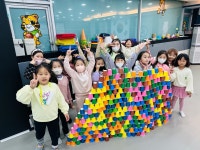 한국체대국가대표태권도장