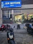 준모터스