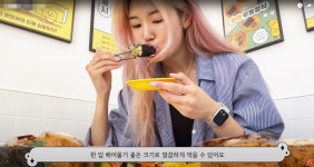 병아리김밥 인천영종하늘도시점