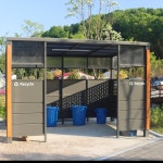 함안군 온새미로 오토캠핑장