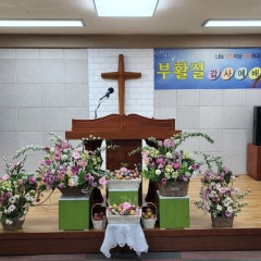 대한예수교장로회 축복교회