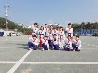 연세영일태권도장