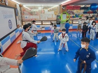 연세영일태권도장