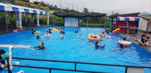 애견동반멍멍아노올자펜션