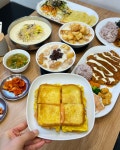 대한콩국 현풍점