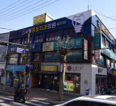 서울정성치과의원