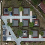 함안군 온새미로 오토캠핑장