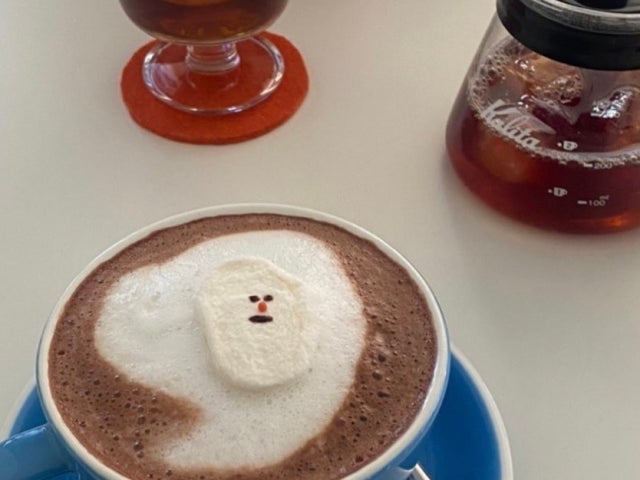 recordcafe DONUT