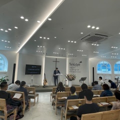 순복음고백교회