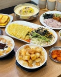 대한콩국 현풍점