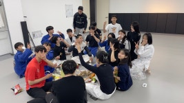 청춘 유도&주짓수 [월성점]