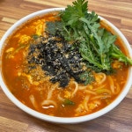 진칼국수