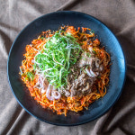 독도해물알찜 차돌쭈꾸미찜 갈마점