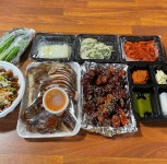 다시돌아온 족가네