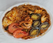 큰손해물탕 부산본점