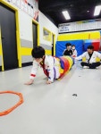 퍼스트신성태권도