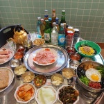 삼일집 상무점