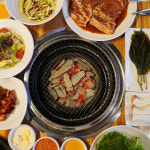 솔가숯불갈비 전주본점 별관