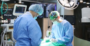 24시 범어동물의료센터