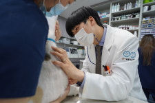 24시 범어동물의료센터