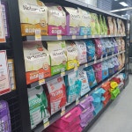 장보는강아지와고양이 죽전단국대점