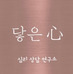 닿은심 심리 상담연구소