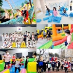 연세대드림체육관