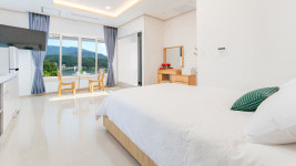 스텔라 감성 풀빌라