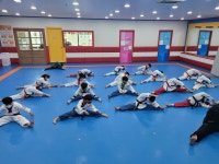 경희대효동태권도
