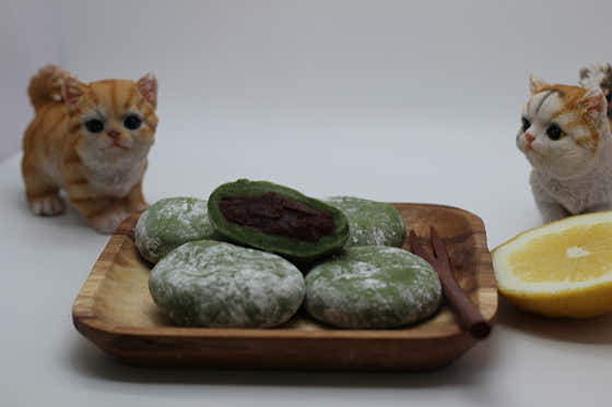 모시마루 사진