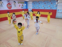 한국태권도장